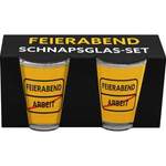 Schnapsglas-Set Motiv der Marke sheepworld