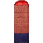 Schlafsack von mckinley, in der Farbe Rot, aus Material-mix, andere Perspektive, Vorschaubild