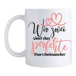 Geschenke von Giftandprint, in der Farbe Weiss, aus Keramik, andere Perspektive, Vorschaubild