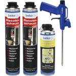 Set: nbs der Marke Beko