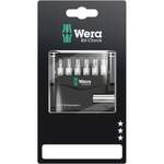 Wera Mini-Bit-Set der Marke Wera
