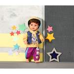 Puppe von Baby Born, Mehrfarbig, aus Textil, andere Perspektive, Vorschaubild