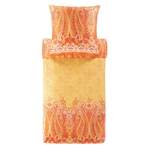 Bettwäsche-Garnitur von Bassetti, in der Farbe Orange, aus Textil, Vorschaubild