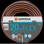 Comfort FLEX-Schlauch der Marke Gardena