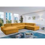 loftscape Wohnlandschaft der Marke sit&more