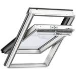 Fenster von VELUX, in der Farbe Weiss, aus Aluminium, andere Perspektive, Vorschaubild