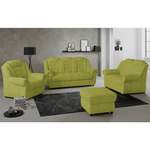 Livetastic DREISITZER-SOFA der Marke Livetastic