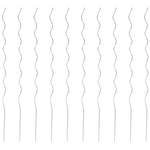 Pflanzkasten von Windhager, in der Farbe Grau, aus Stahl, andere Perspektive, Vorschaubild