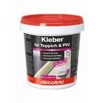 Decotric Kleber der Marke Decotric