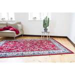 Teppich von andiamo, in der Farbe Rot, aus Textil, andere Perspektive, Vorschaubild