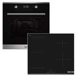 BOSCH Backofen-Set der Marke Midea