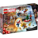 Weihnachtsdeko von LEGO® GmbH, Mehrfarbig, aus Kunststoff, Vorschaubild