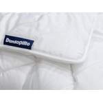 Bettdecke von Dunlopillo, in der Farbe Weiss, aus Baumwolle, andere Perspektive, Vorschaubild