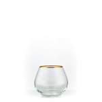 Crystalex Whiskyglas der Marke Crystalex