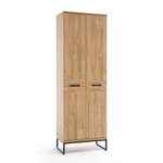 Pharao24 Garderobenschrank der Marke Pharao24