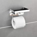 Toilettenpapierhalter Moonta der Marke WENKO