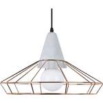 Retro-Design-Deckenlampe - der Marke PRIVATEFLOOR