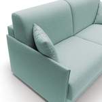 2-Sitzer Schlafsofa der Marke Ebern Designs