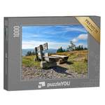 puzzleYOU Puzzle der Marke puzzleYOU