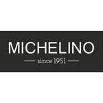 Besteckset von Michelino, in der Farbe Silber, aus Edelstahl, andere Perspektive, Vorschaubild
