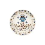 Geschirr von Iittala, in der Farbe Weiss, aus Porzellan, andere Perspektive, Vorschaubild