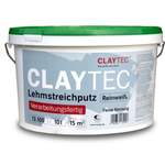 CLAYTEC Lehmstreichputz der Marke ClayTec