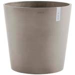 ECOPOTS Blumentopf der Marke ECOPOTS