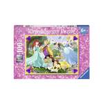 Ravensburger Disney der Marke Ravensburger