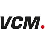 TV-Halterung von VCM my media, in der Farbe Schwarz, aus Stahl, andere Perspektive, Vorschaubild
