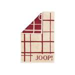 Gästehandtuch von JOOP!, in der Farbe Rosa, aus Baumwolle, andere Perspektive, Vorschaubild
