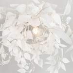 Deckenlampe von Trio Leuchten, in der Farbe Weiss, aus Kunststoff, andere Perspektive, Vorschaubild