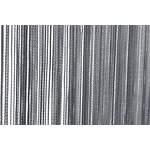 Gardinenstange von Haus und Deko, in der Farbe Grau, aus Polyester, andere Perspektive, Vorschaubild
