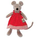 Kuscheltier MAUS der Marke Moulin Roty