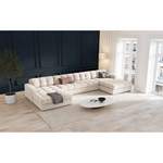 Ecksofa Illimar der Marke Ebern Designs