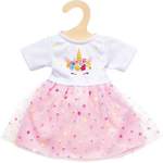 Pu-Einhorn-Kleid Hannah, der Marke Heless®