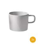 Tasse von der Marke Alessi