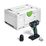 Festool Akku-Bohrschrauber der Marke FESTOOL