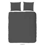 Bettwäsche-Garnitur von Good morning, in der Farbe Grau, aus Textil, Vorschaubild