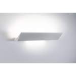Wandlampe von Paulmann, in der Farbe Weiss, aus Metall, andere Perspektive, Vorschaubild