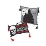 Tagesdecke »Halloween der Marke Horror-Shop