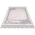 Teppich von Carpet City, in der Farbe Grau, aus Sisal, andere Perspektive, Vorschaubild