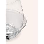 Glas von SERAX, in der Farbe Weiss, andere Perspektive, Vorschaubild
