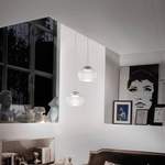 Deckenlampe von Vistosi, in der Farbe Weiss, aus Metall, andere Perspektive, Vorschaubild