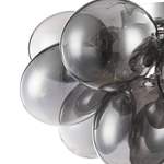 Deckenlampe von Maytoni, in der Farbe Silber, aus Metall, andere Perspektive, Vorschaubild