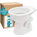 Calmwaters Stand-WC der Marke Calmwaters