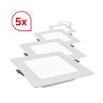 DOTLUX LED-Einbaupanel der Marke Dotlux