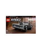 LEGO Speed der Marke LEGO® SPIELWAREN GMBH