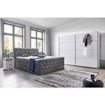 Carryhome BOXSPRINGBETT der Marke Carryhome