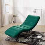 Relaxliege von loftscape, in der Farbe Grün, aus Textil, andere Perspektive, Vorschaubild