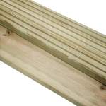 450 cm der Marke Timber Focus Ltd